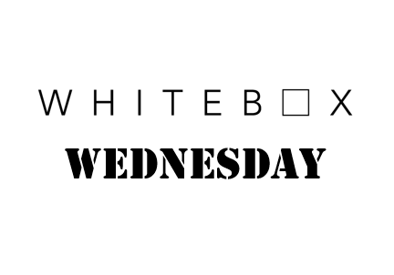 Whitebox Wednesday: Meet Jade
