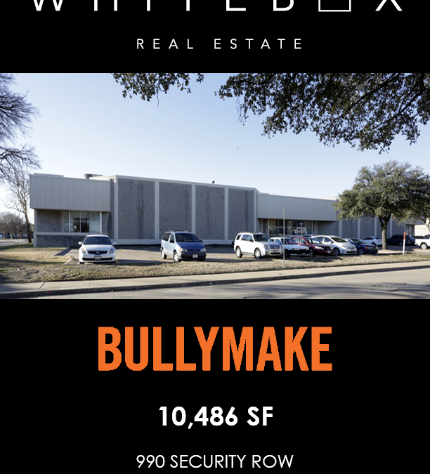 Deal Makers: Bullymake