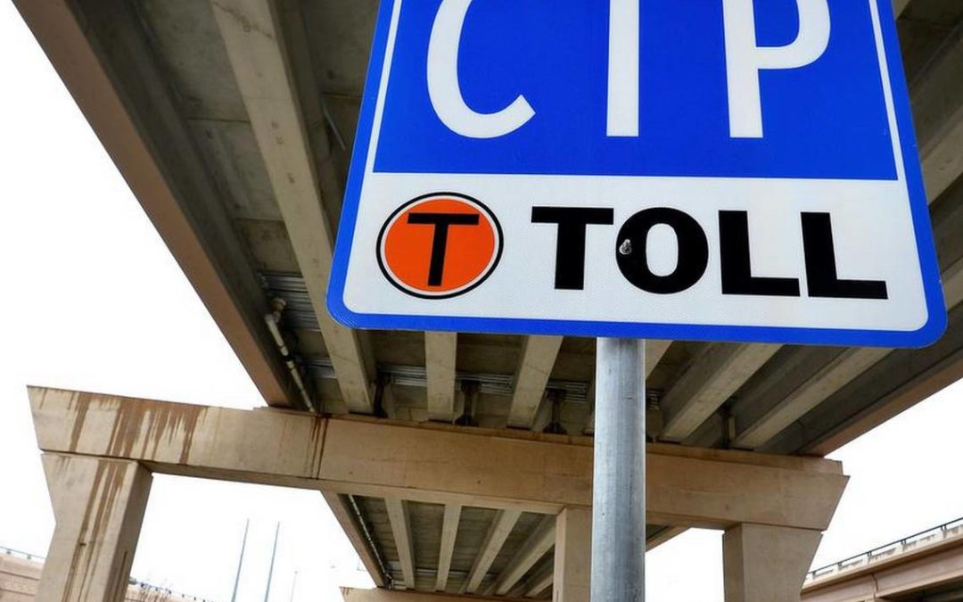 Chisholm Trail Parkway 5 years later – How the toll road sparked Fort Worth growth
