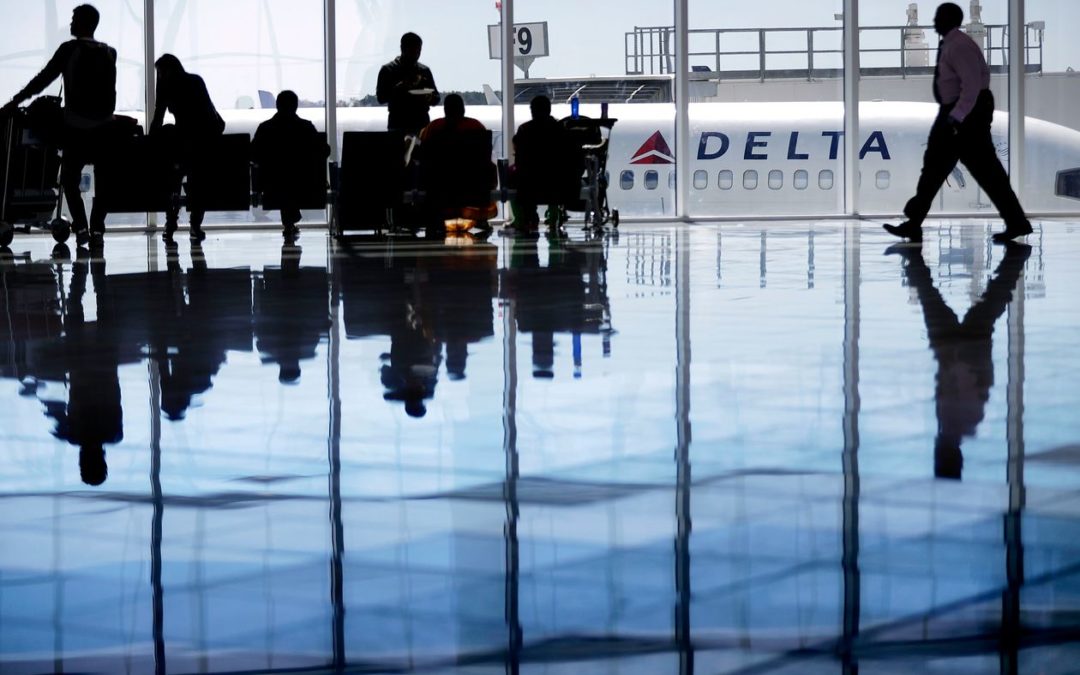 Airlines Get a Break in New Accounting for Leases
