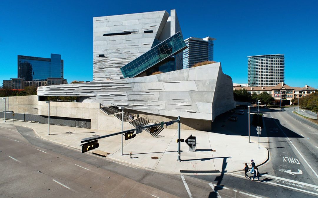 Get Free Museum, Concert, and Theater Tickets Using Your Dallas Library Card