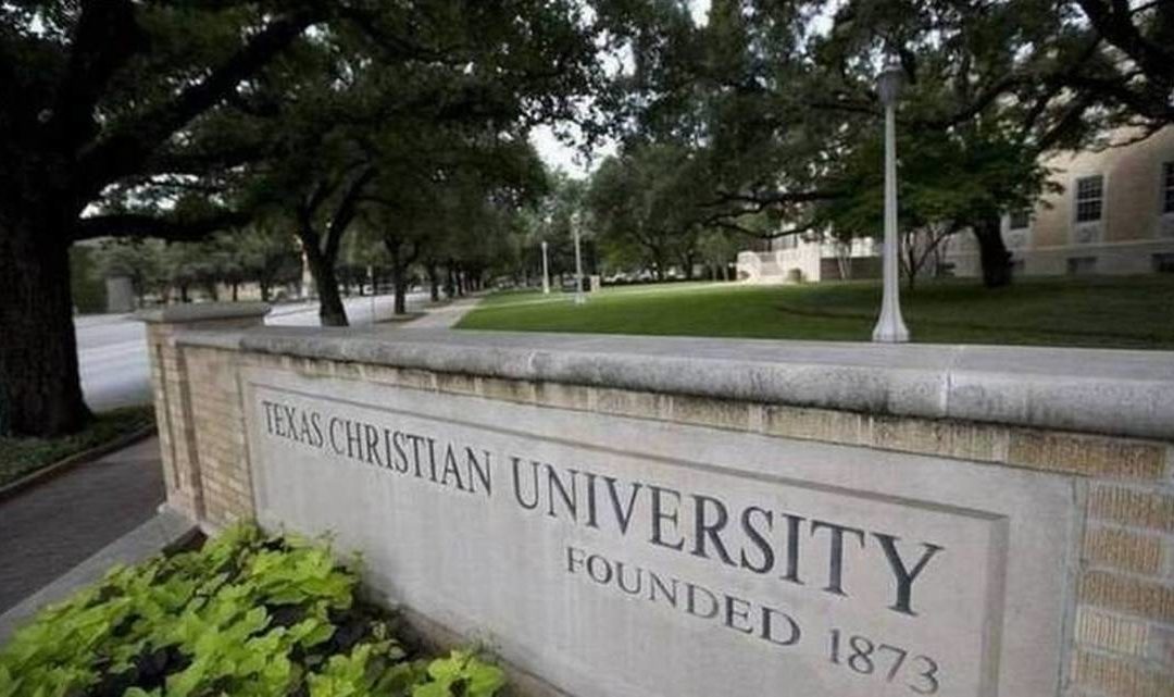 Midland couple donates $10 million to TCU for students from middle-income families