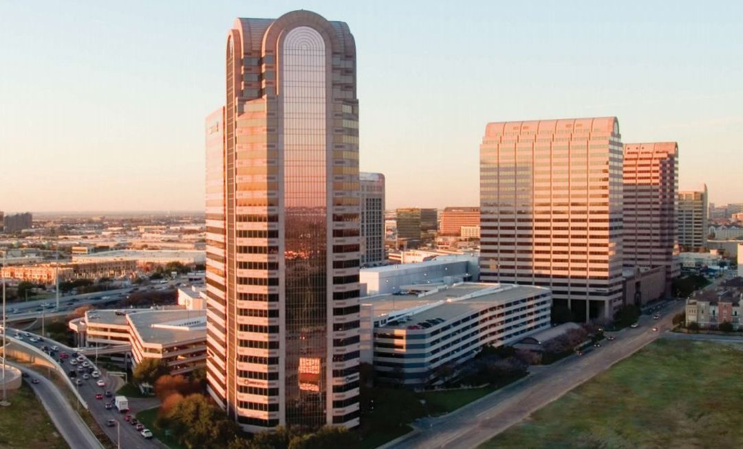 Amazon growing its Dallas offices with more Galleria space