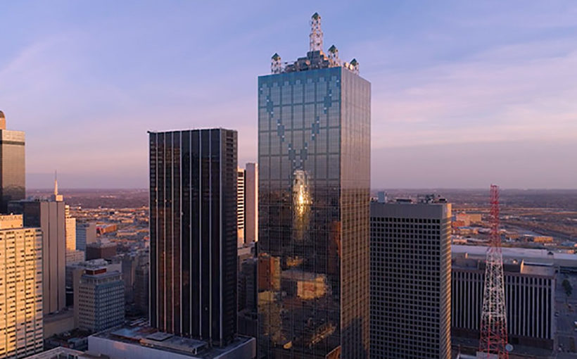 TripActions Expands to Renaissance Tower With 88K-SF Lease