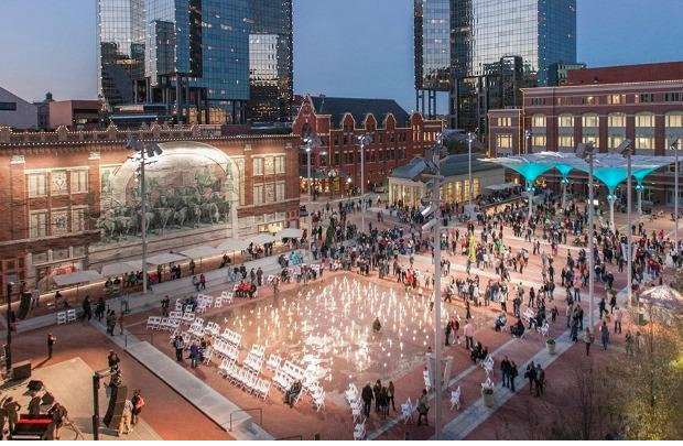 4 on 1: What Should Make Its Way onto Sundance Square?