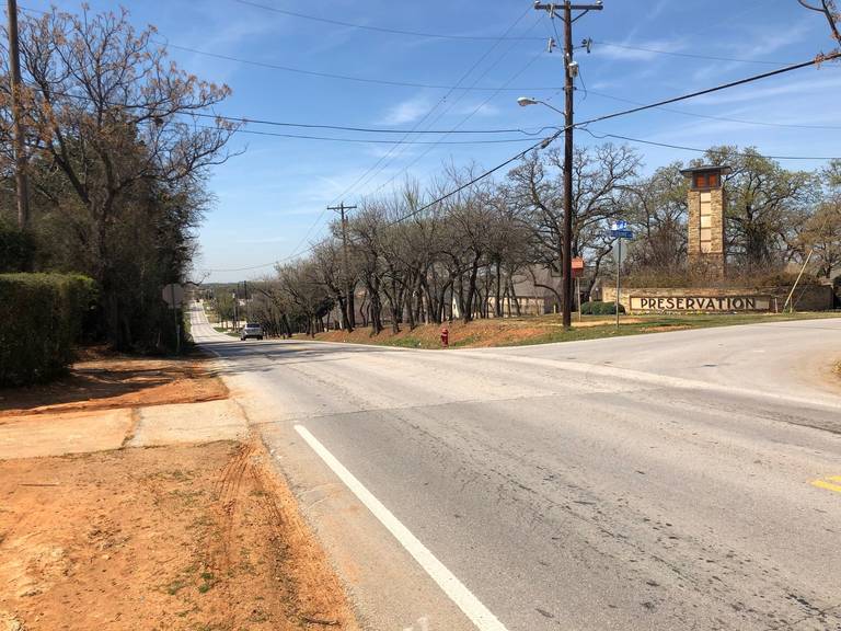 Latest Colleyville road project to improve stretch of Glade Road for about $15 million