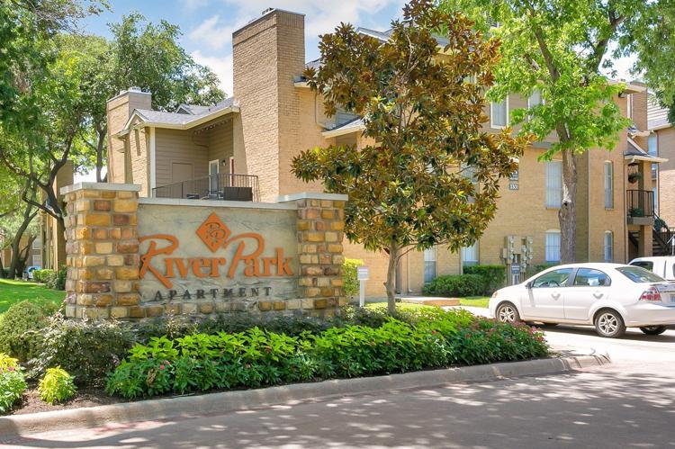 Fort Worth multifamily property near Clearfork acquired