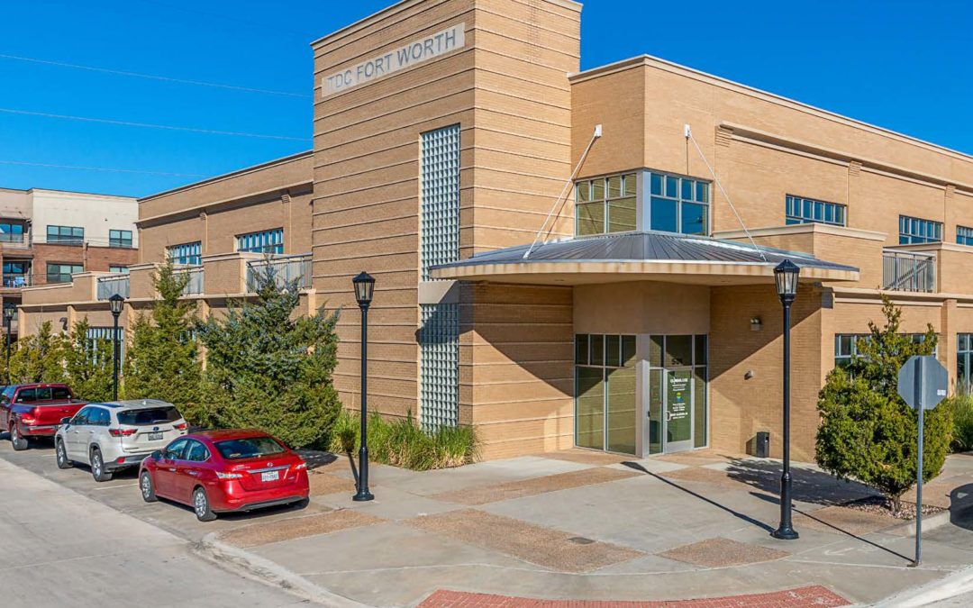 Dallas Investor Uses Online Crowdfunding to Buy 10 Medical Office Buildings