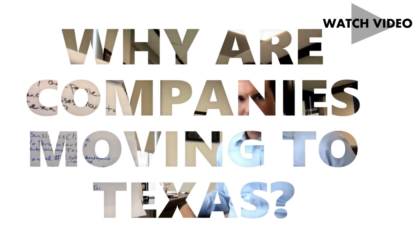 Why Are Companies Moving To Dallas? Whitebox Real Estate