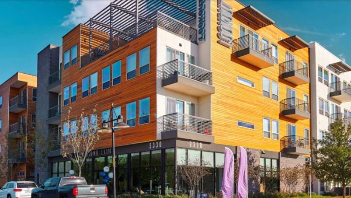 Houston investor snaps up second Dallas-area rental community