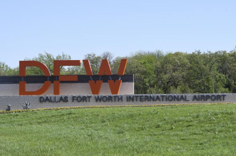 Deals Day: Logistics firm takes 100K-SF near DFW Airport