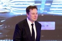 Elon Musk Moves to Texas, Takes Jab at Silicon Valley