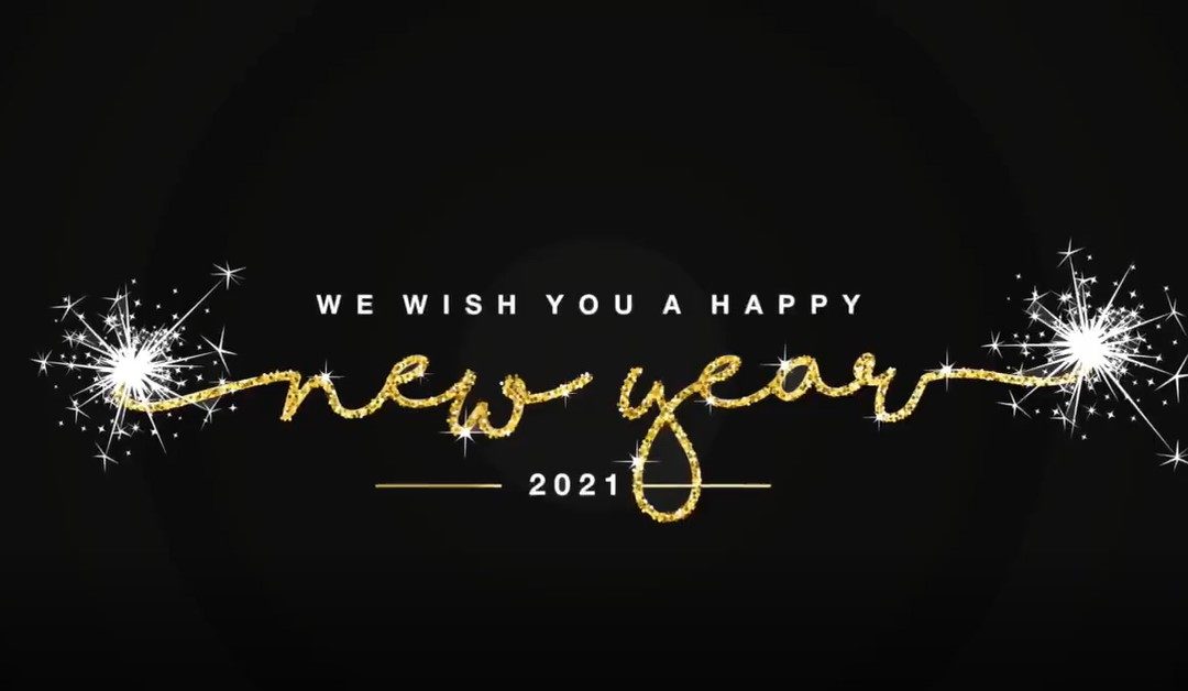 Happy New Year From Our Team At Whitebox Real Estate!