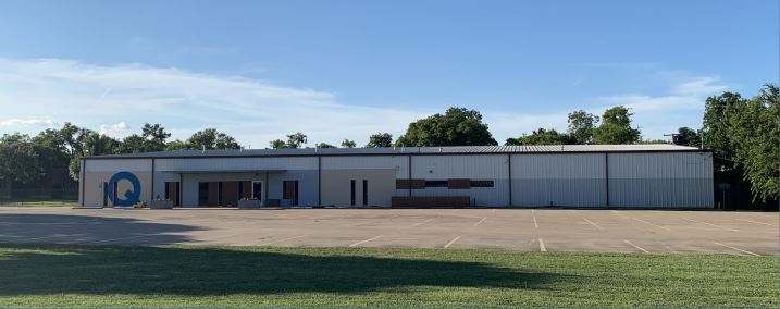 Whitebox Real Estate Negotiates a New Lease for SDT Solutions, Inc in Haltom City!