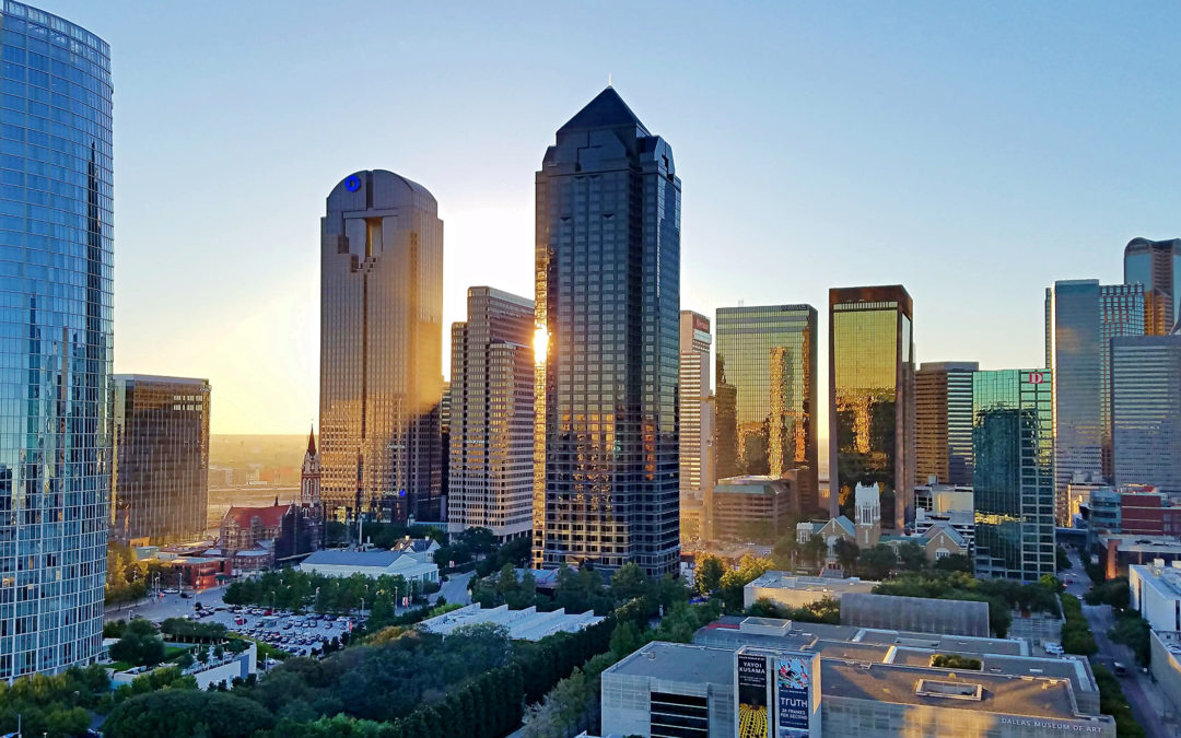 CBRE, JLL in Dallas Among Office Tenants Adding to the Nation’s Growing Sublease Market
