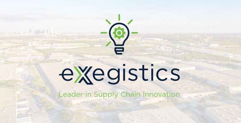 Exegistics Government Solutions Signs 59,517 SF Industrial Lease Renewal in West Dallas