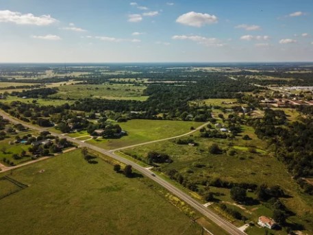Texas rural land sales spike with pandemic