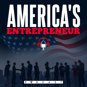 Grant Pruitt Live on “America’s Entrepreneur”
