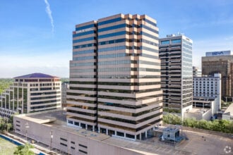 Whitebox Real Estate represented Matador Capital Partners with their 2,954 square feet lease in Dallas