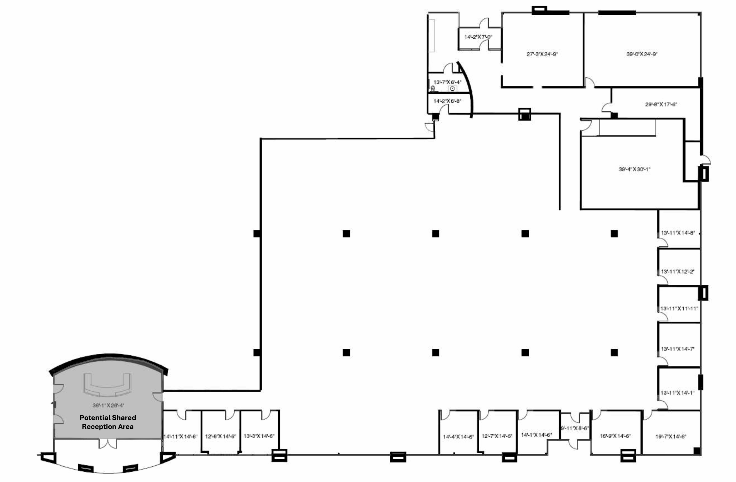 3232 w royal lane floorplan